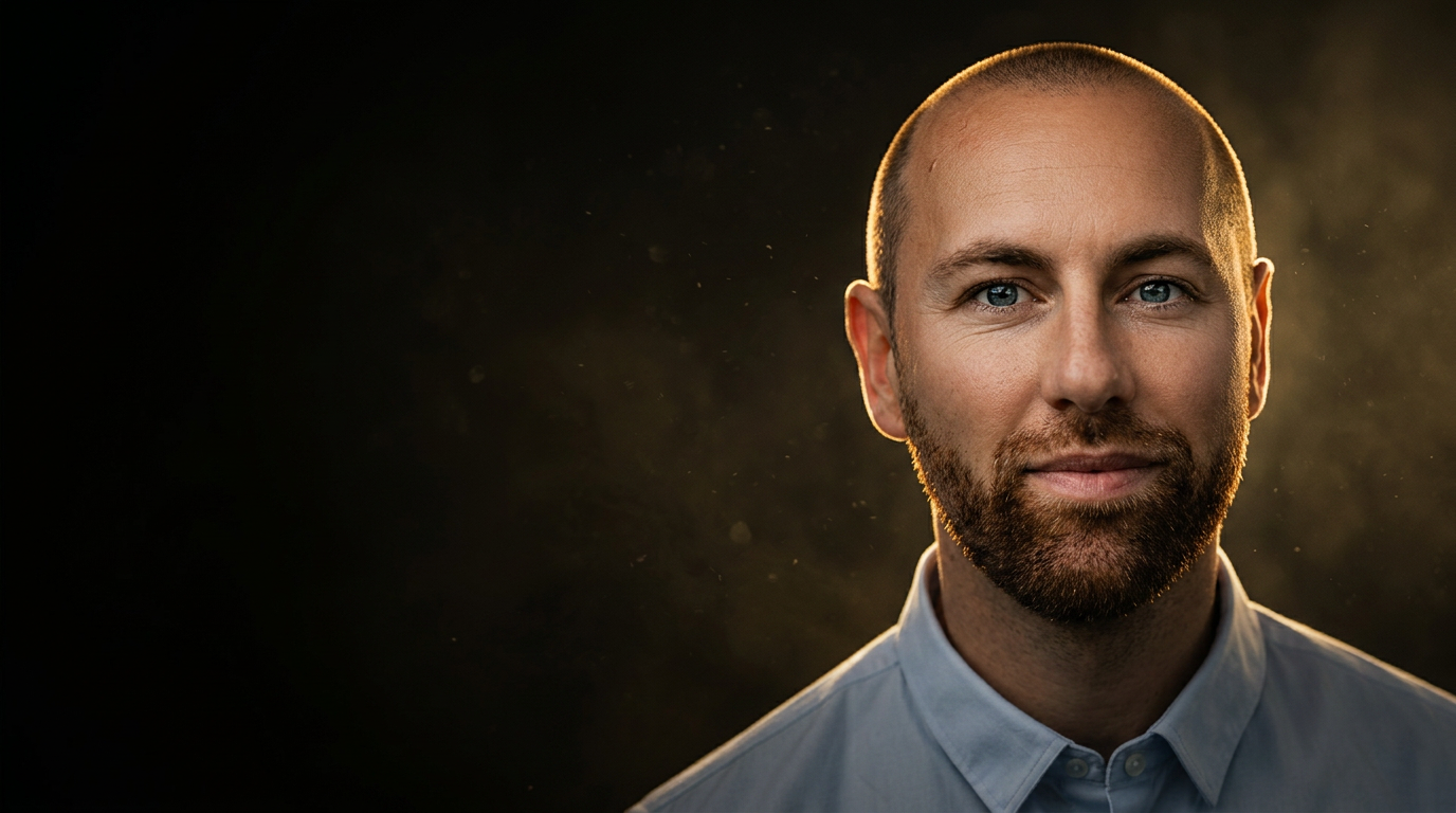 Mike Dye, founder of Achieve